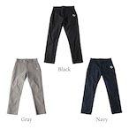 日本製撥水加工刺繍パンツ