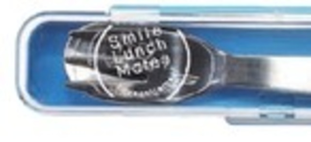 スマイルランチメイト　S/Fセット