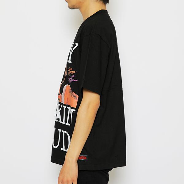 RUDE GALLERY】ルードギャラリー Rockin' Jelly Bean × RUDE GALLERY