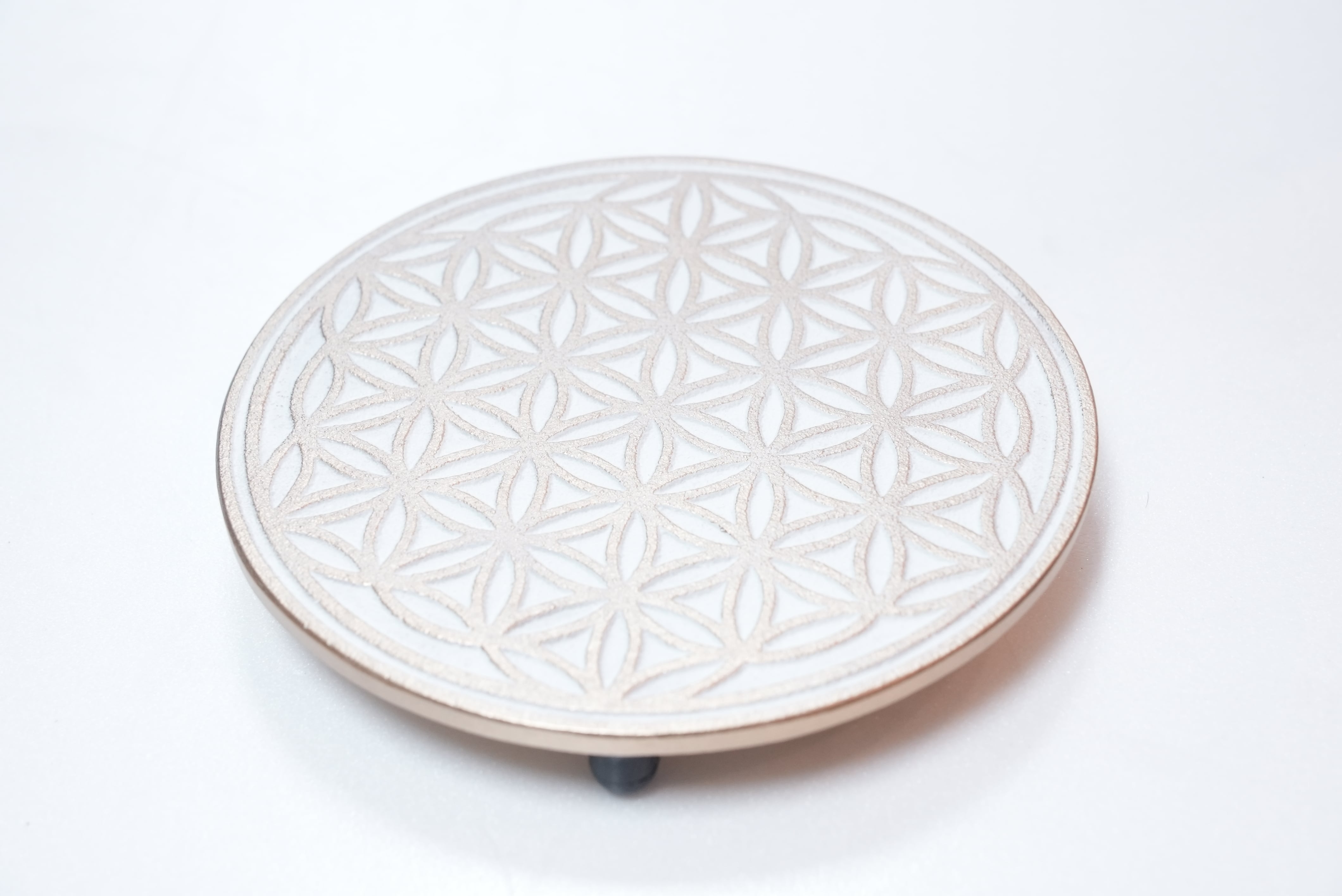 ネネット　にゃー　南部鉄器　鍋敷き ネ・ネット にゃーと日本のものづくり 南部鉄器 鍋敷