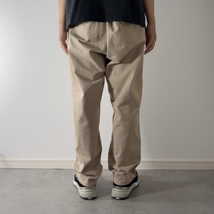 90s Polo by Ralph Lauren POLO CHINO "BARLOW" "made in USA" beige [W38.5L28相当] 古着