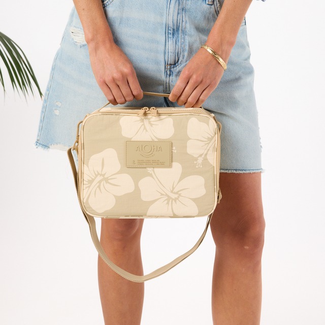 Hana Hou ランチボックス / ALOHA Collection アロハコレクション
