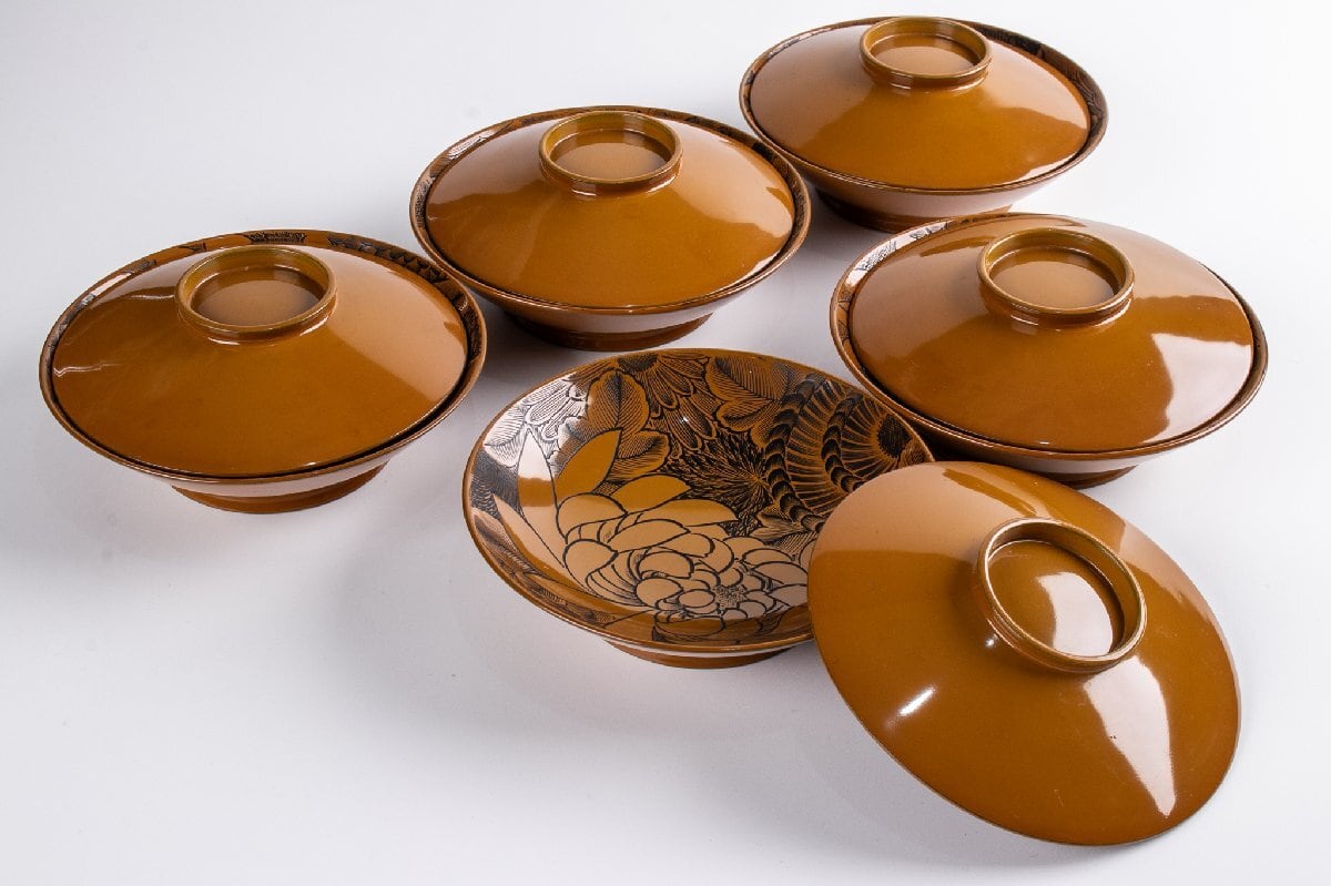 茶道具 十四代 朝日豊 茶入 仕覆 遠州七窯 朝日焼 | Pay ID