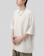 Moku Drop Tee（85％/70％/15％）