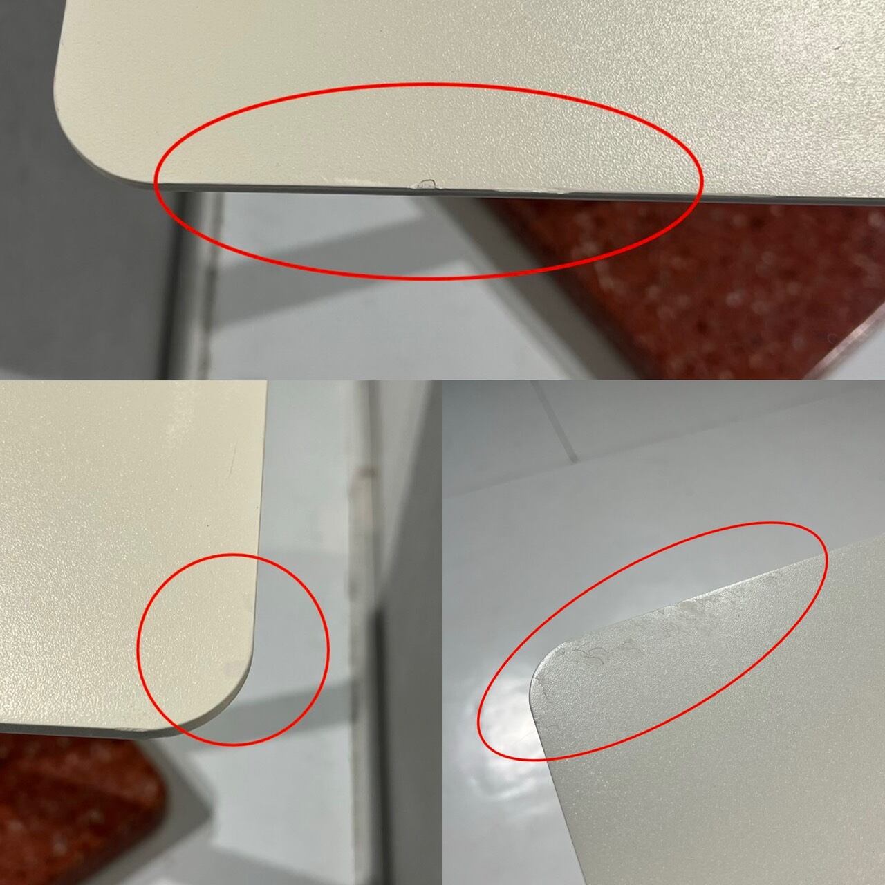 HAY ヘイ TERRAZZO TABLE SQUARE テラゾーテーブル スクエア