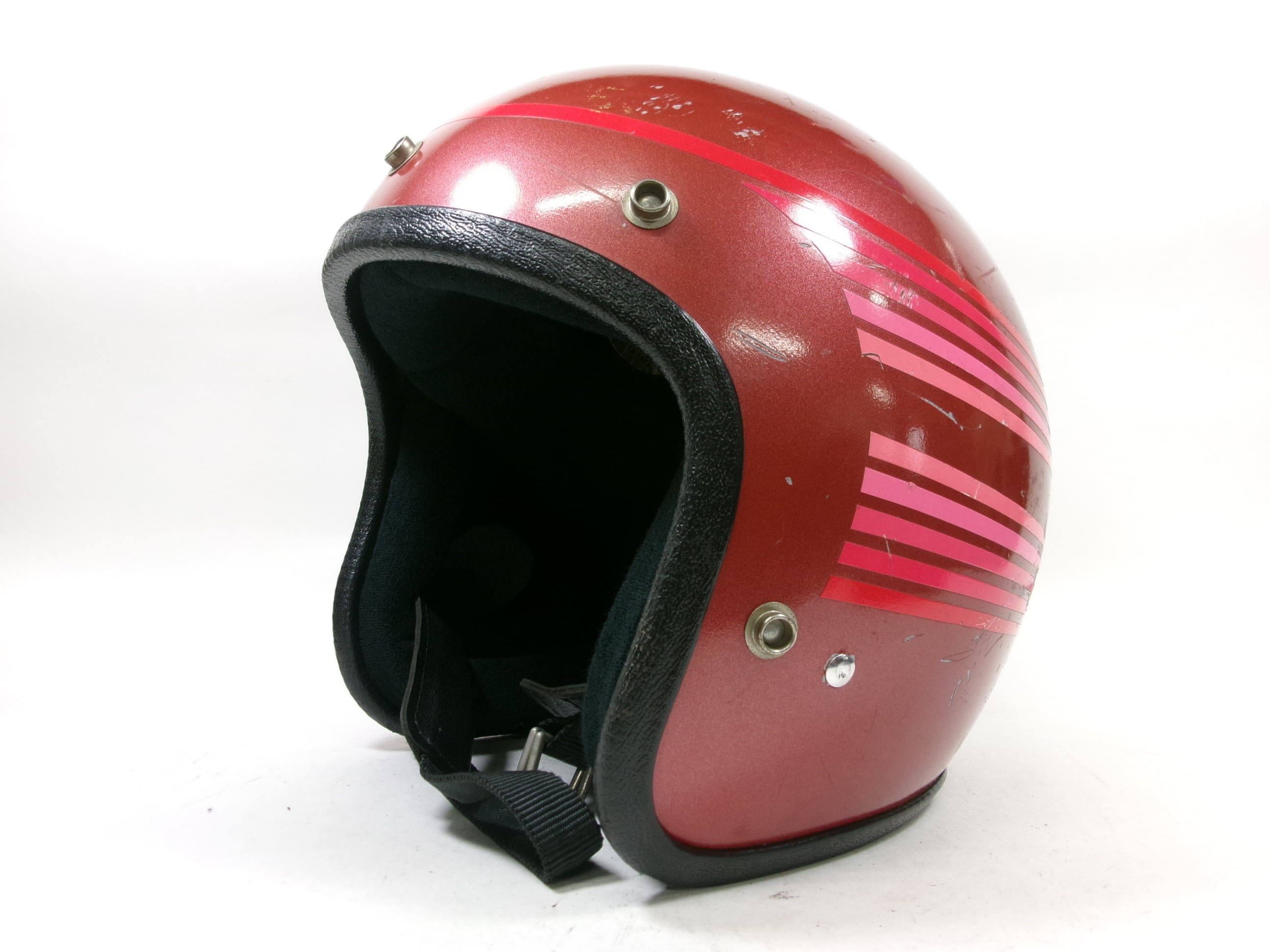 HEADS Vintage Helmets & Accessories