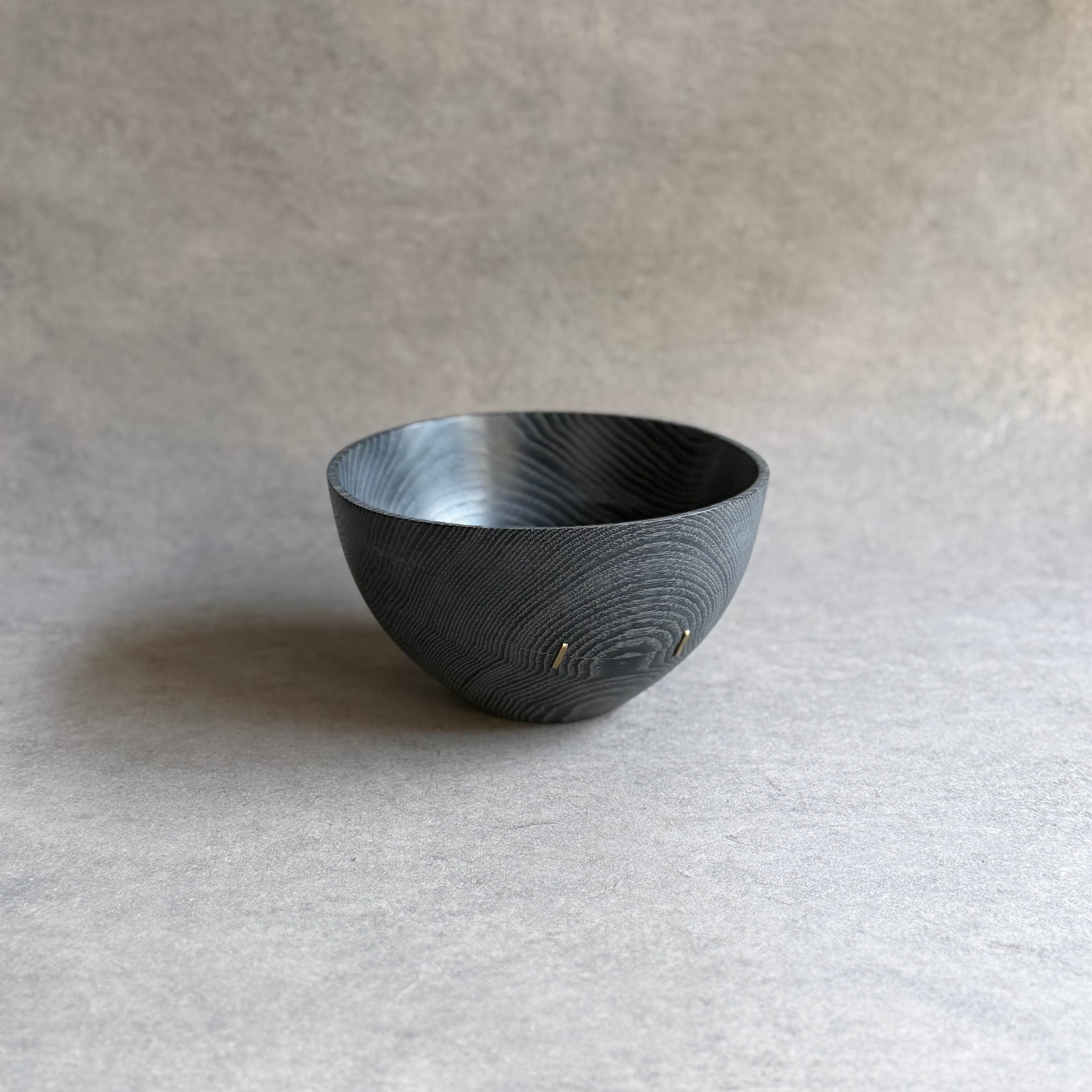 吉田欣司 ボウル (大) | gallery 一白