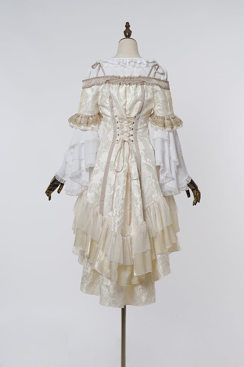 ベル・エピヌ ワンピース | HoshibakoWorks