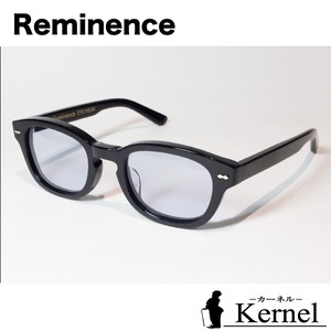 Reminence EYEWEAR PROFESSOR （ Black / Blue ）