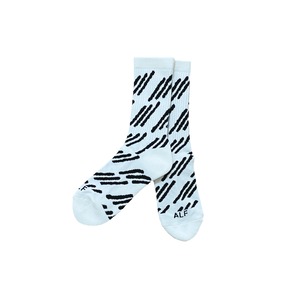 “3本線” Socks [2P]