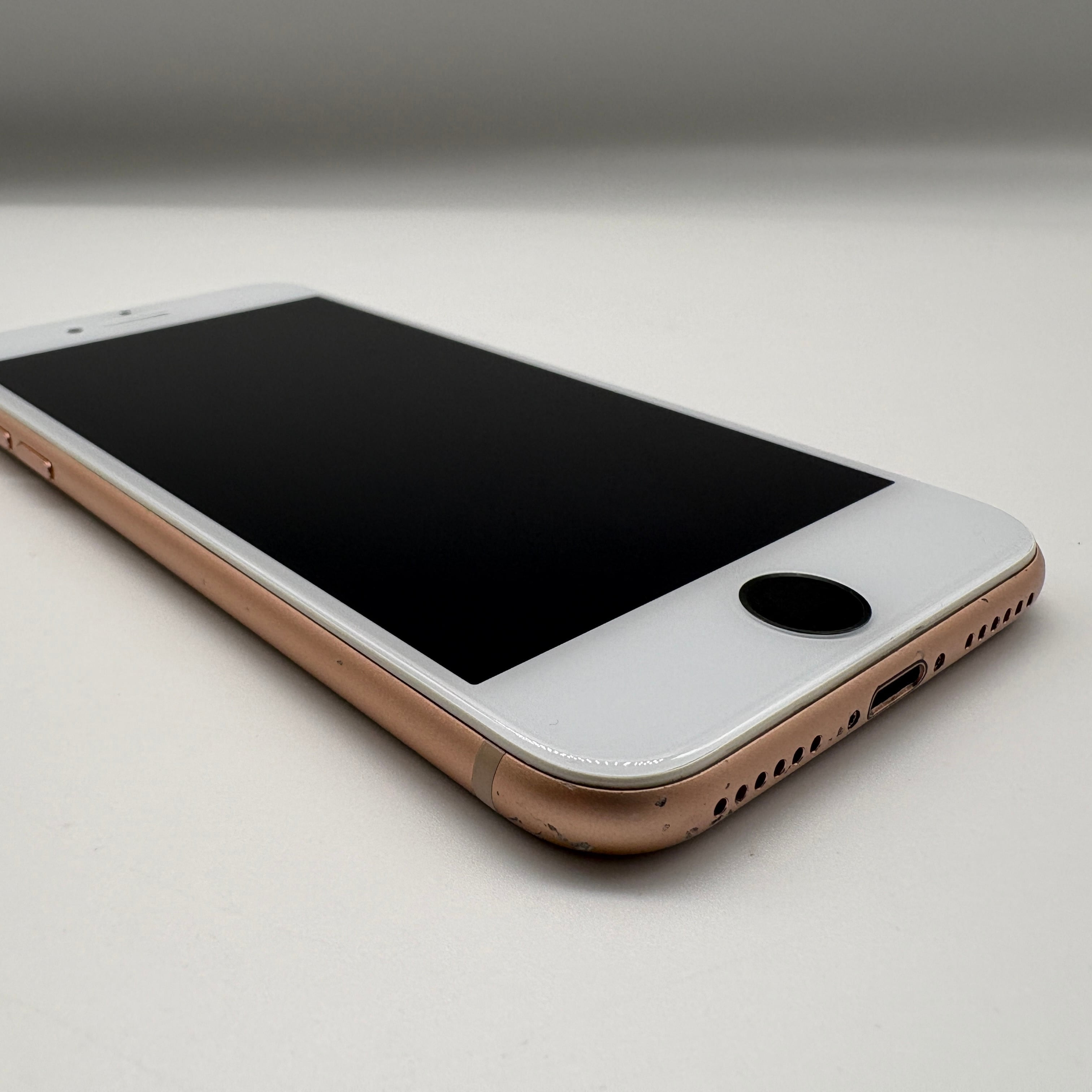 Apple iPhone 8 本体 ゴールド 64GB 75% SIMロックあり iPhone 8 ゴールド 64GB SIMロック解除済み SIMフリー 本体 美品 SIM
