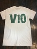 V10 tee Sサイズ