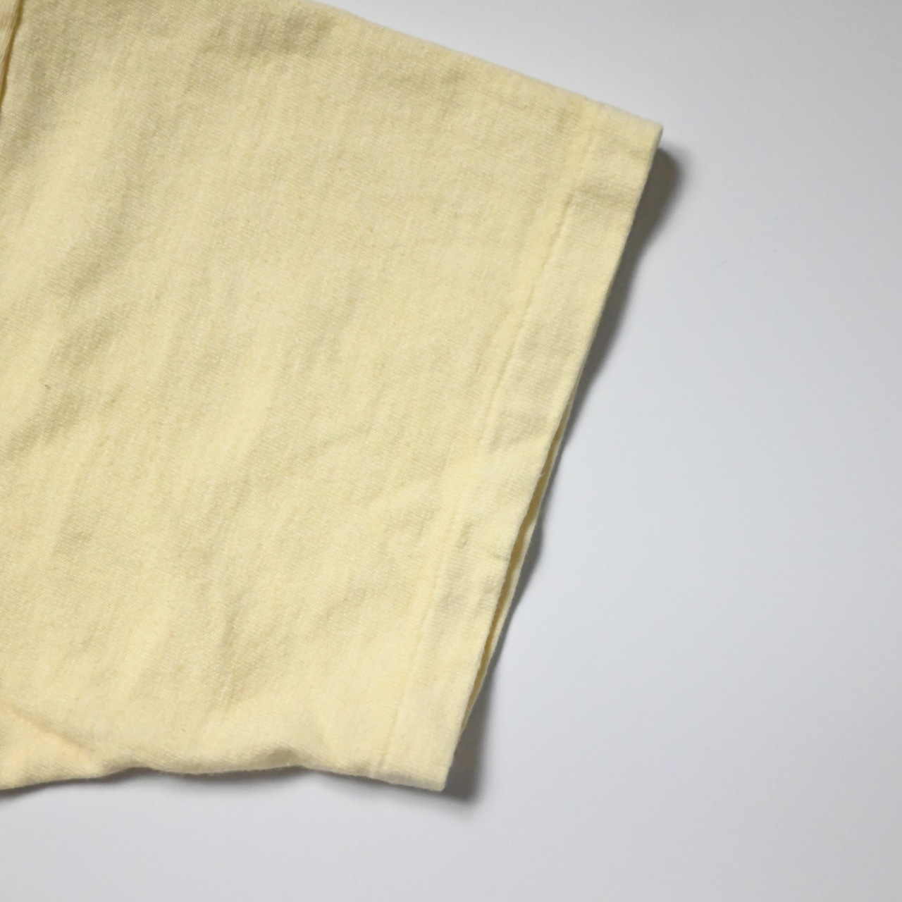 BOWWOW / ELIMINATORS 8812 TEE AGED