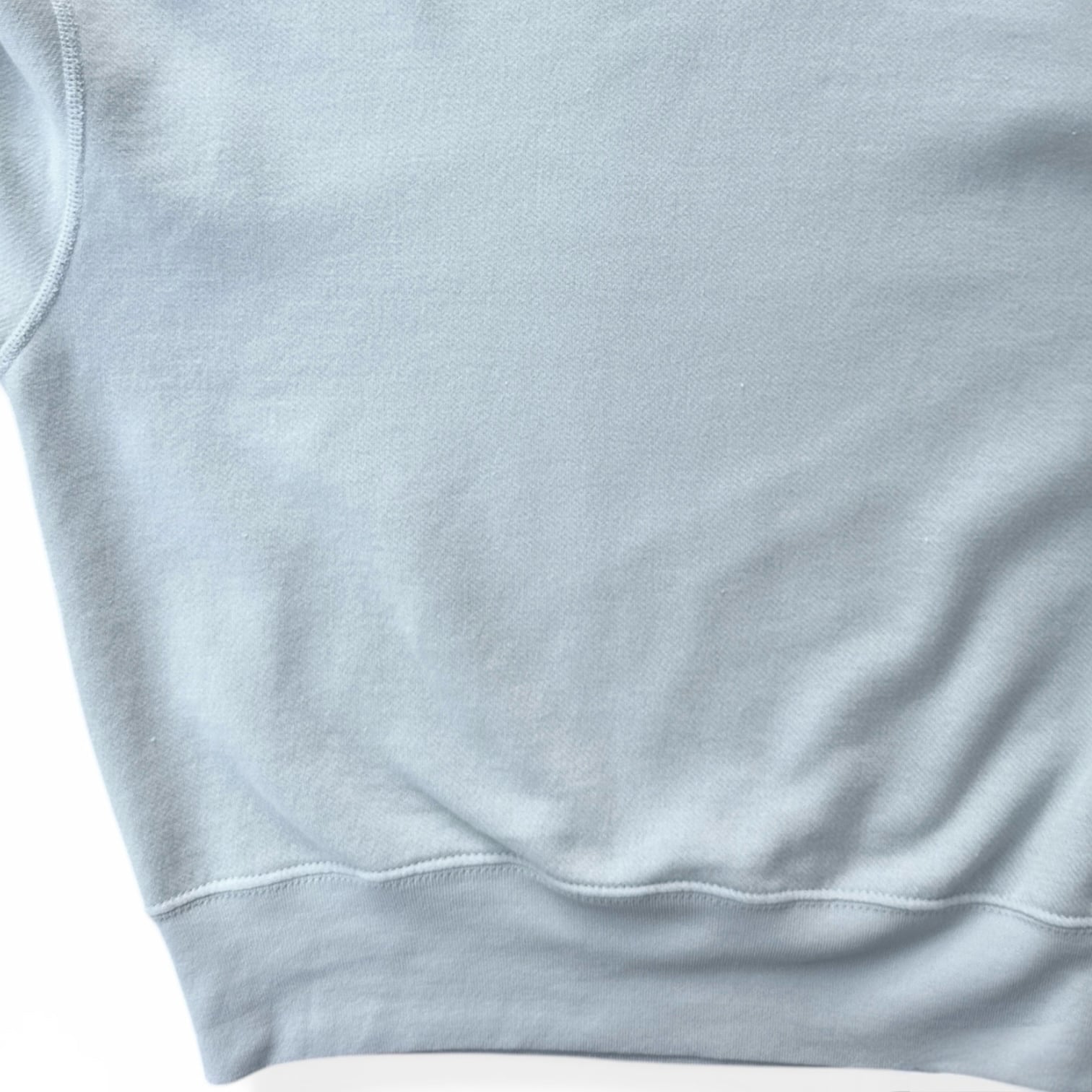 AURALEE  [HIGH TWIST LIGHT SWEAT P/O]