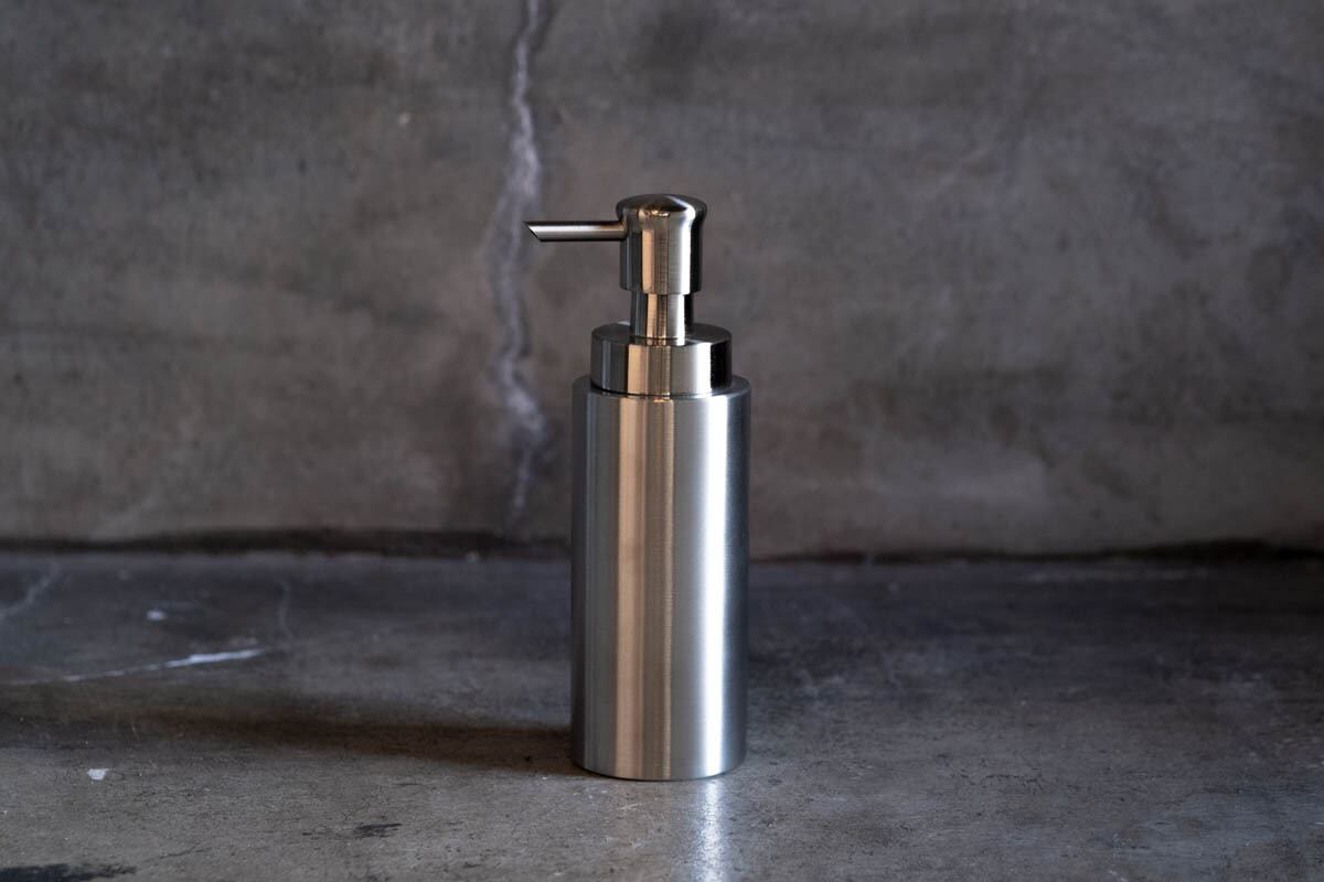 マトリス_フォームボトル