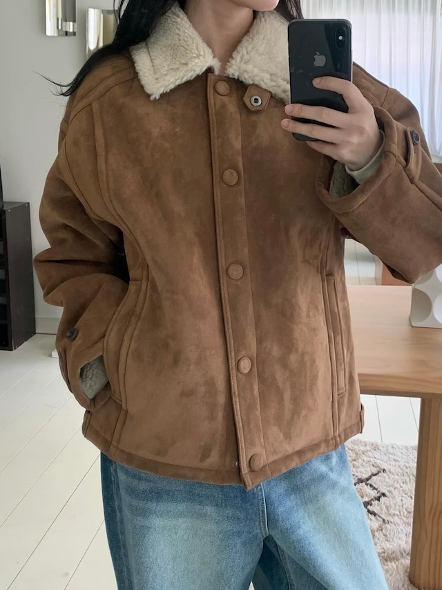 (予約) JINSIM / Nichi mustang 1color