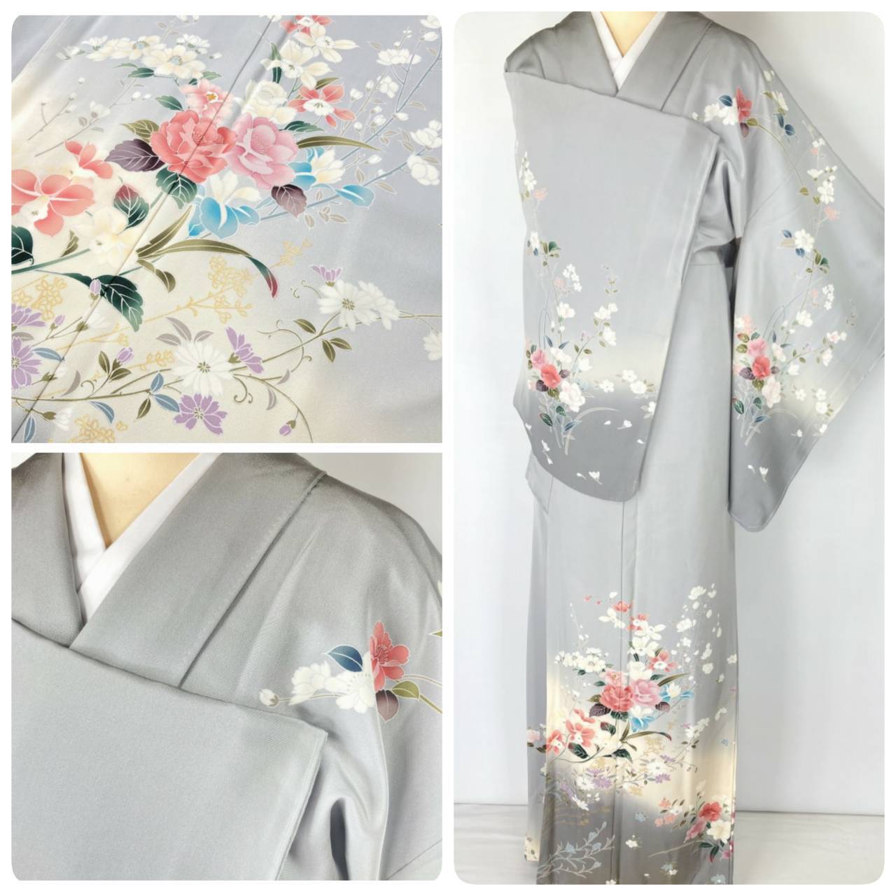 kimono Re:和 [online store] キモノリワ 着物 帯