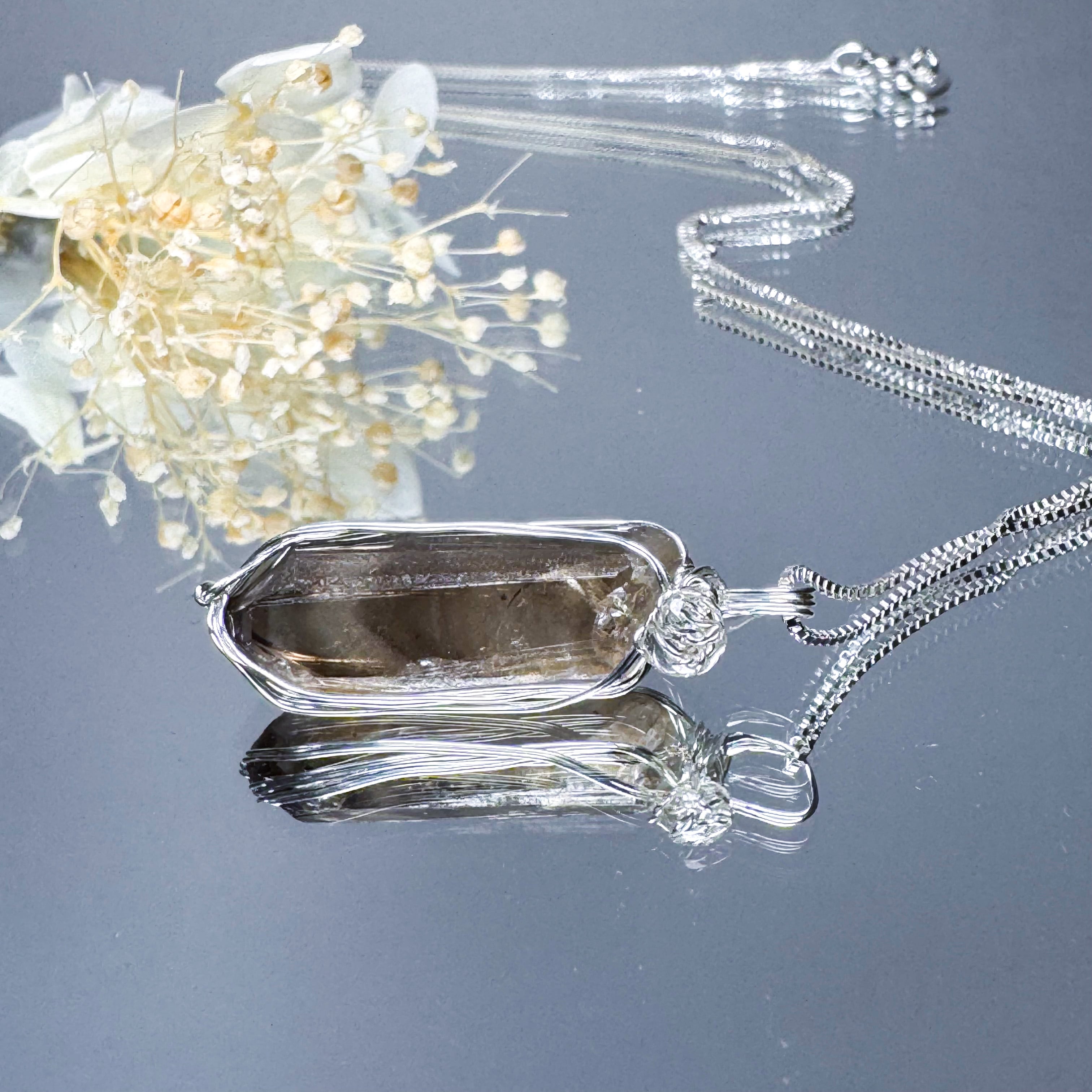 sunday shop〜宮崎水晶アクセサリー〜