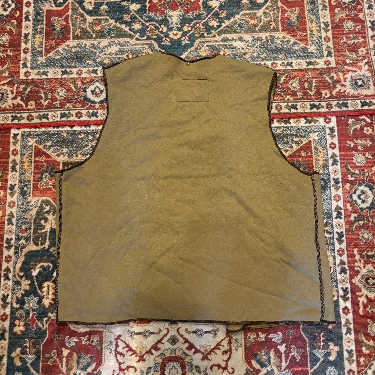 00s Barbour Liner Vest バブアー ライナーベスト ヴィンテージ 英国