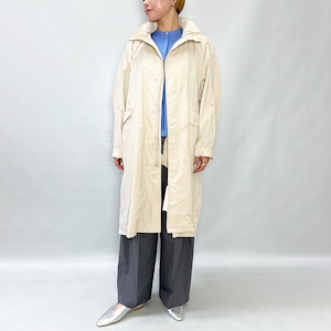 Boutique Ordinary ブティークオーディナリー Packable Nylon M65 Field Coat BO26-401C 2026春夏新作 [送料無料]