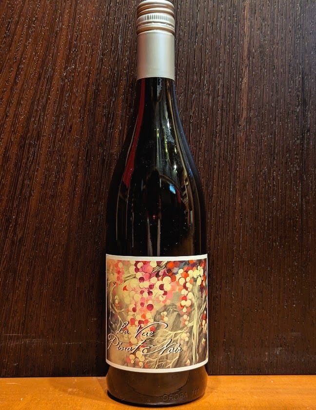 マクファーソン・ラ・ヴュ・ピノ・ノワール | Wine Shop May Shiraz