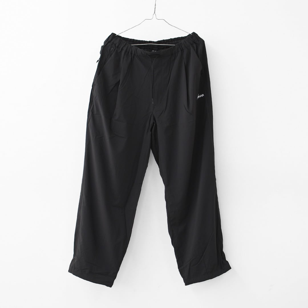 NANGA [ナンガ] PLC EXCURSION PANTS [N2500-1D404A] PLC