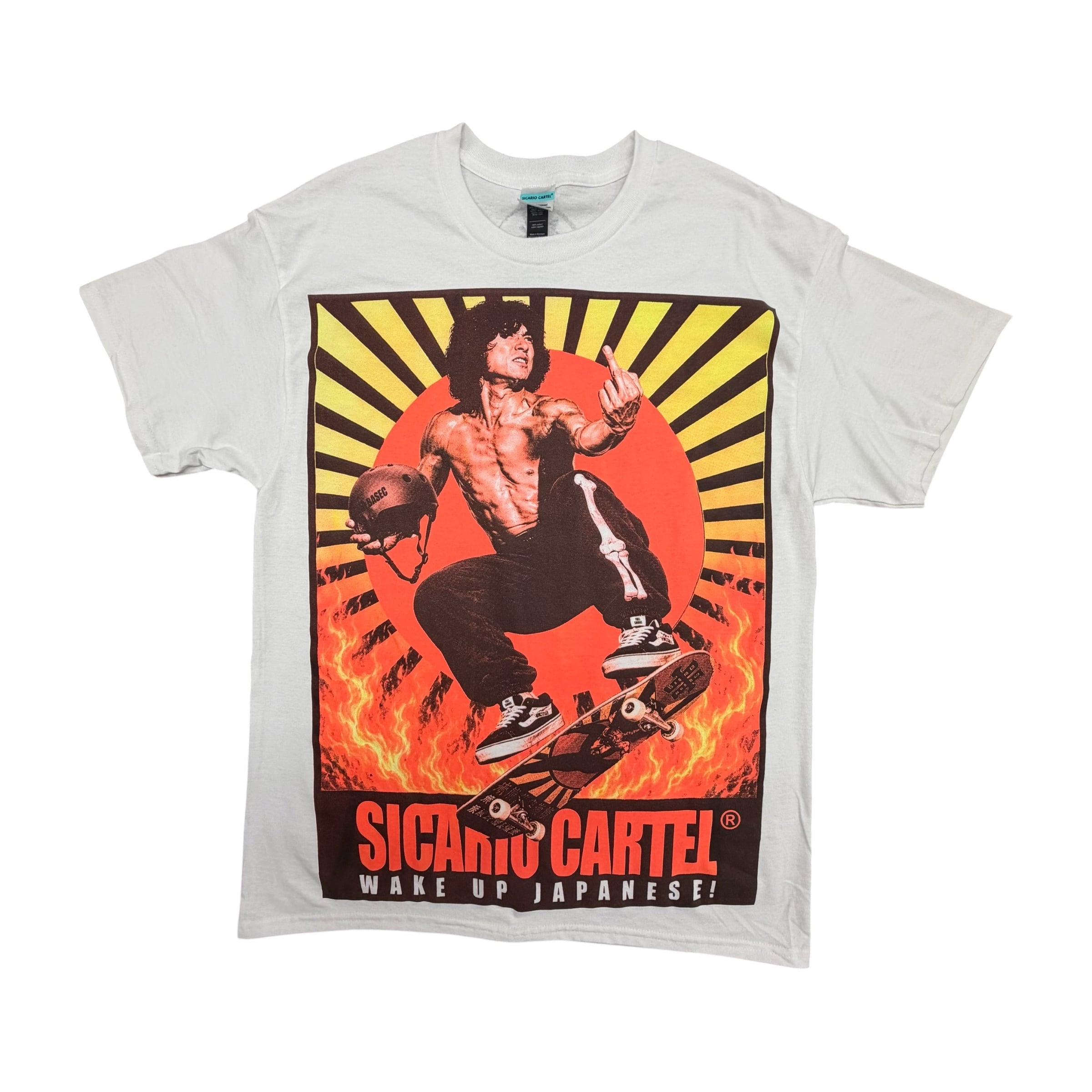 TEE | SICARIO CARTEL