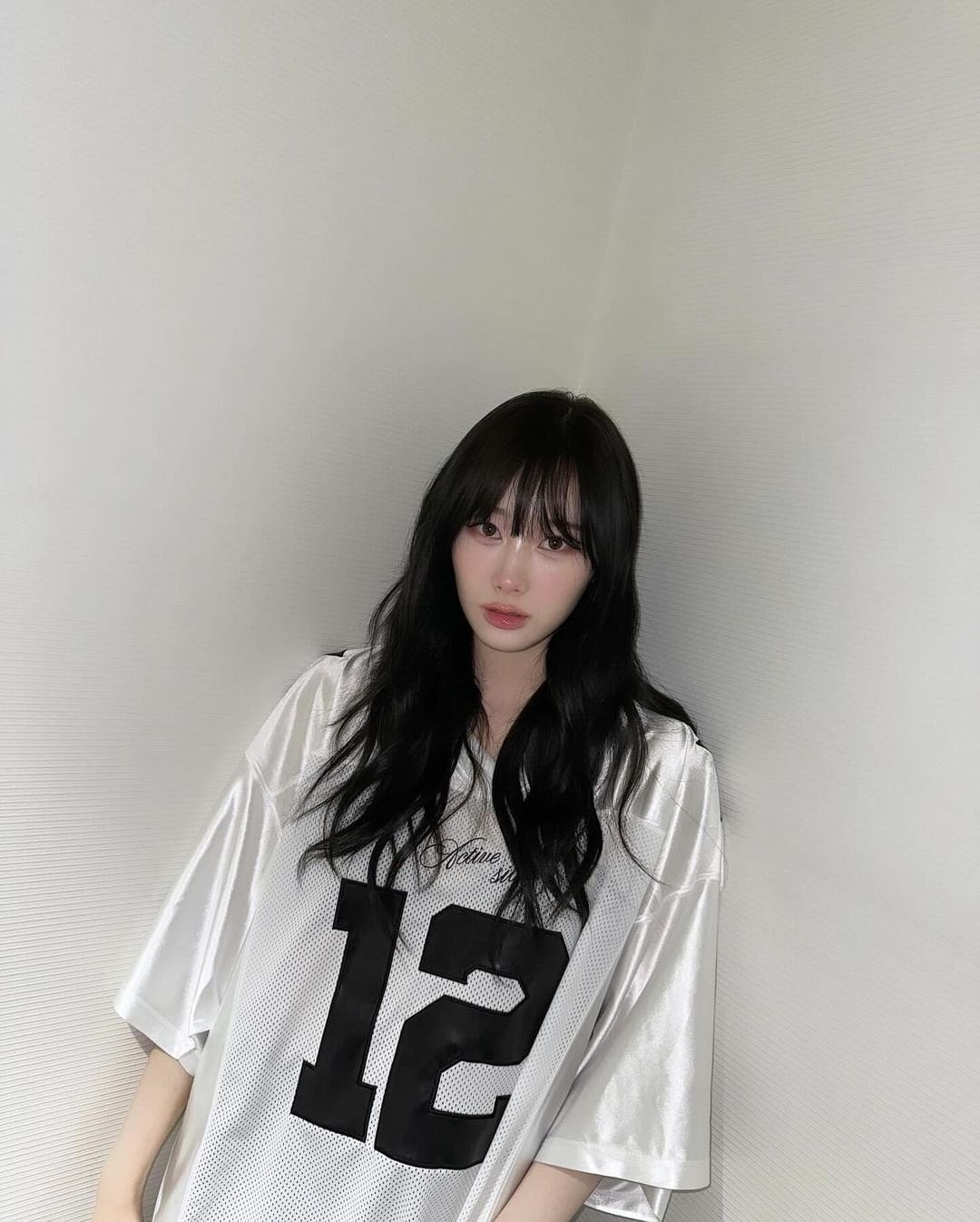 ☆AESPA ジゼル 着用!!【2000ARCHIVES】2000 Football T ☆AESPA ジゼル 着用!!【2000ARCHIVES】2000 Football T