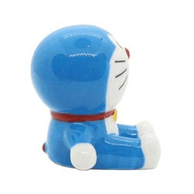 ドラえもん 立体箸置き おすわり ねこ雑貨 ぽ ぽ