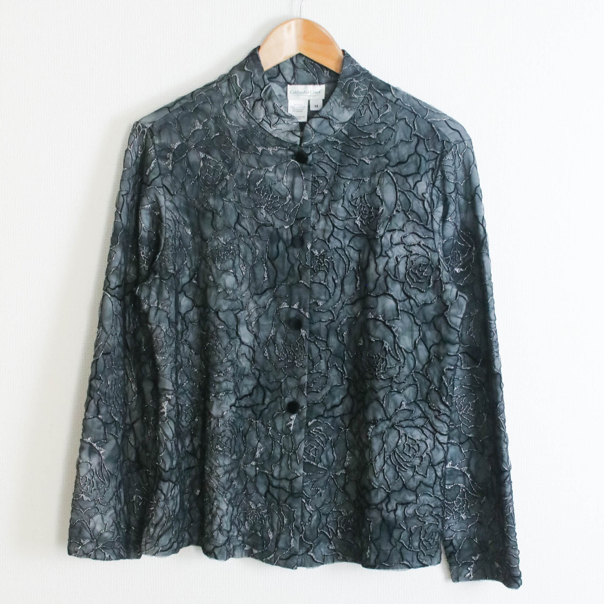 jacket L