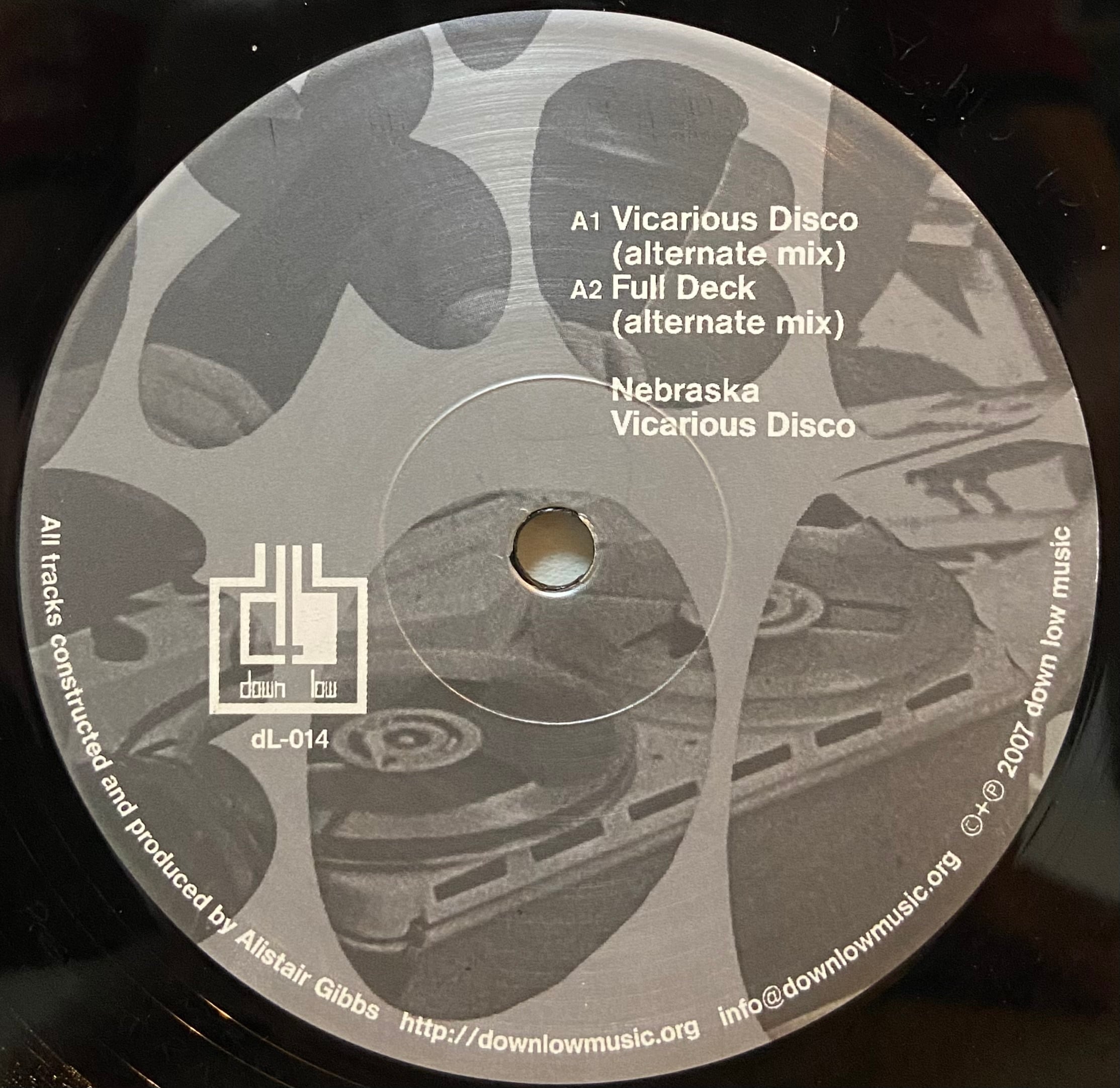 Andrew McLauchlan – Love Story | うなレコ 中古レコード クラブ