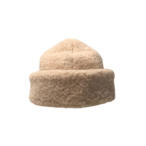 BRIXTON # Ginsburg Hat Oatmeal