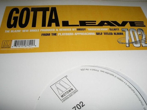 702 SWV TLC Pro.Missy Elliott