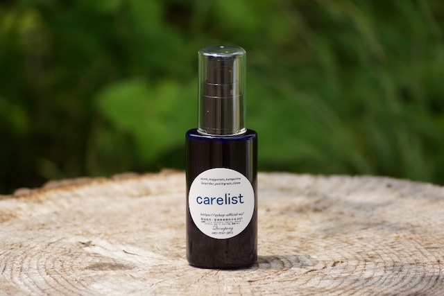 Carelist 50ml