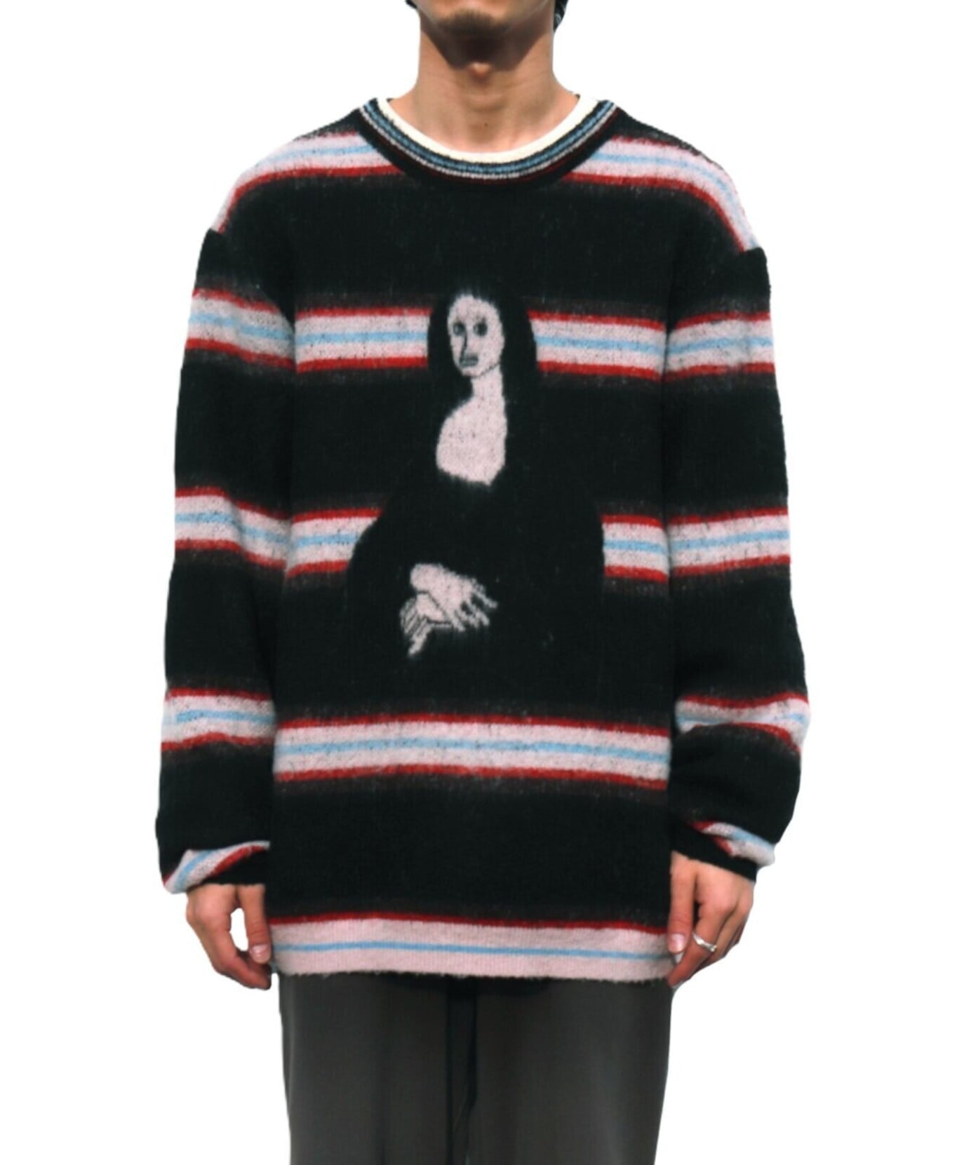 Kota Gushiken | AfterSchool (アフタースクール) Online Store｜新潟