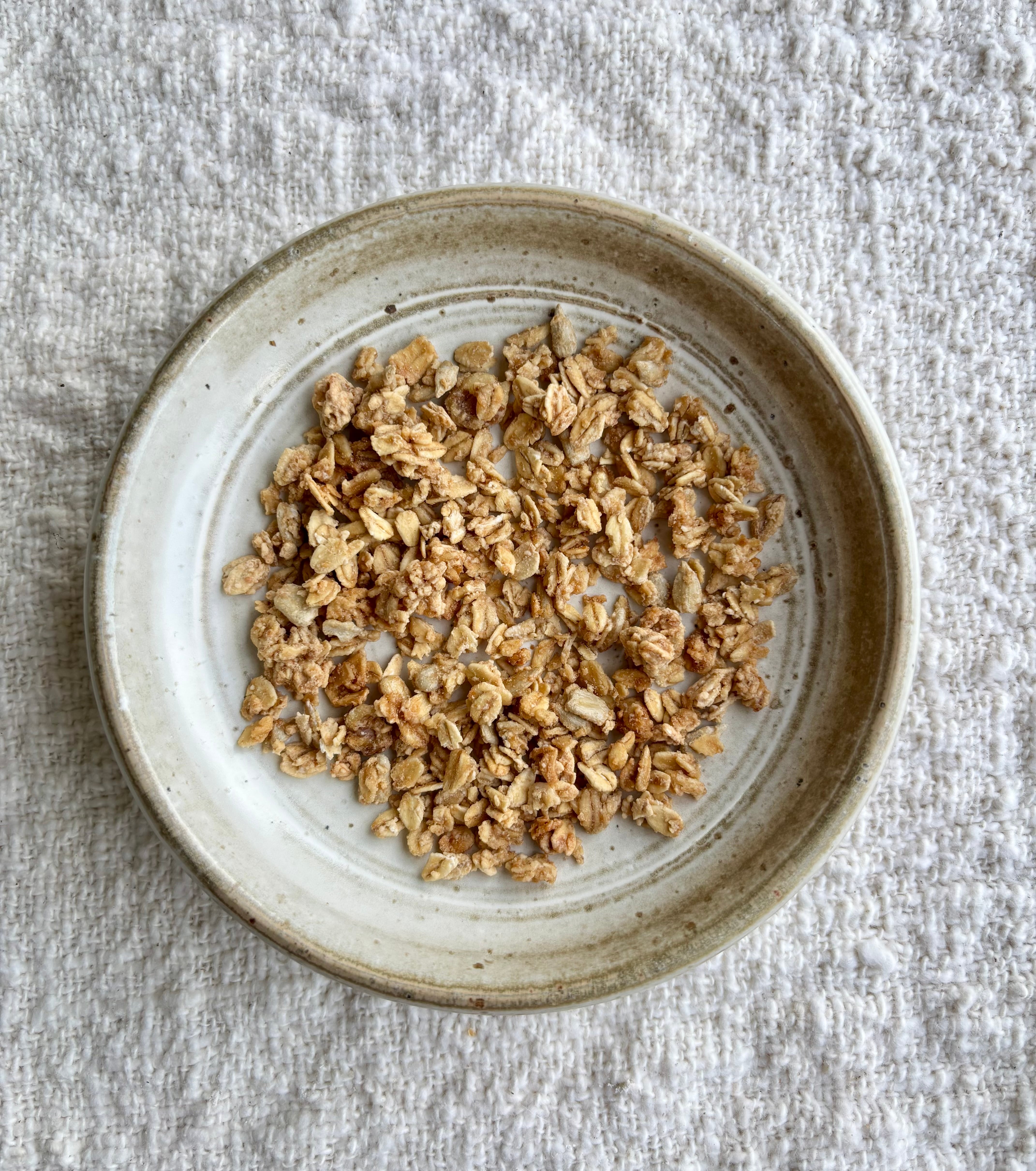 玄米グラノーラ 凪 （シリアルタイプ） | グラノーラ専門店 瀬戸内