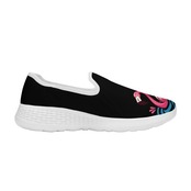Women's New Casual Slip on Shoes Swim 4396