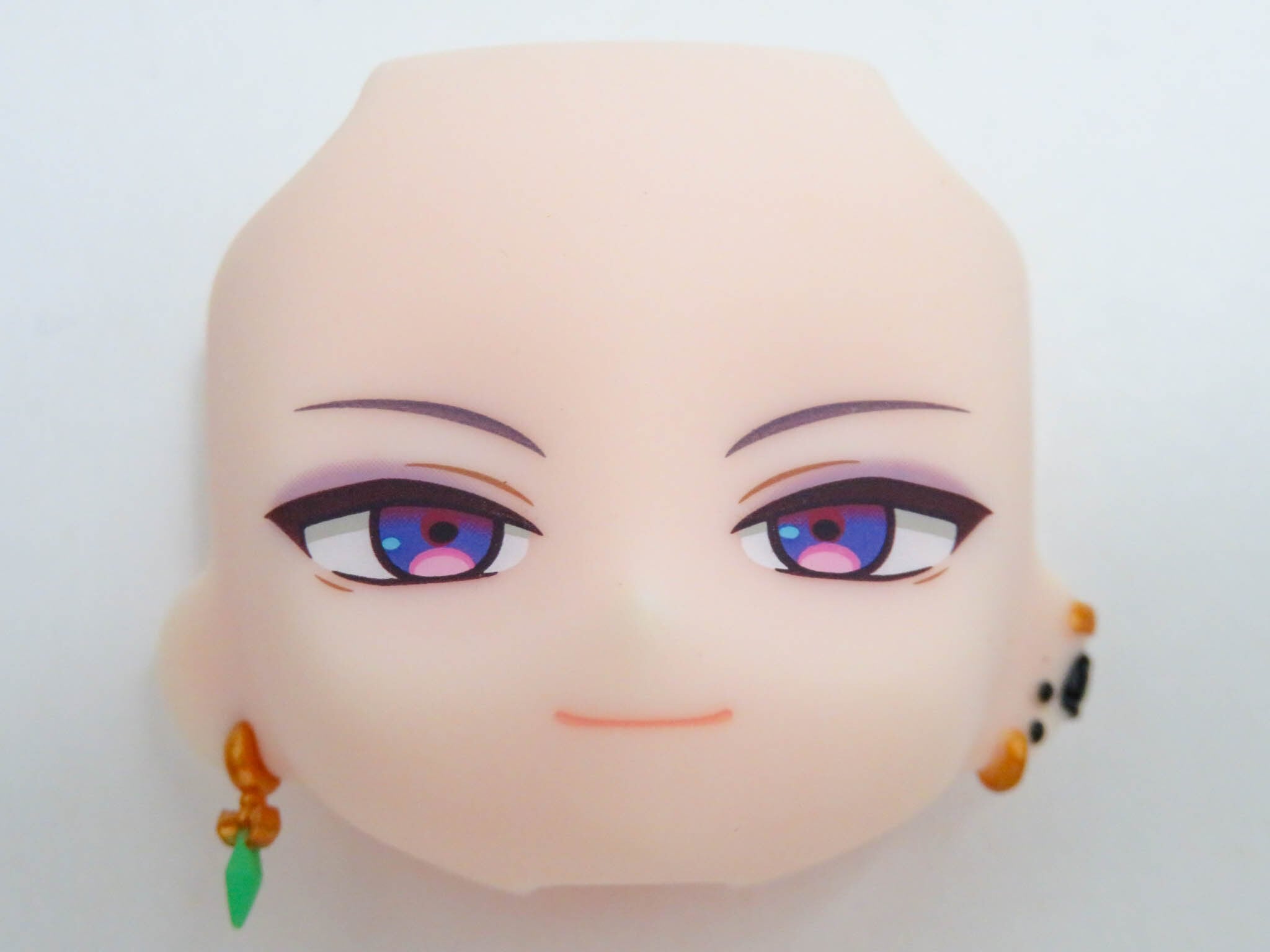 2516】 不破湊 顔パーツ 普通 ねんどろいど | ホビー通販 アニホープ