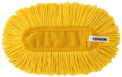 山崎産業 化学 ハンディ モップ 交換用 スペア デイリークリーン (Daily Clean) ハンドフイトルF 177844