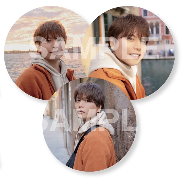 仲村宗悟 アクリルスタンド めんそ～れ!仲村屋 生誕祭特番 まとめ売り 仲村宗悟 アクリルスタンド めんそ～れ!仲村屋 生誕祭特番