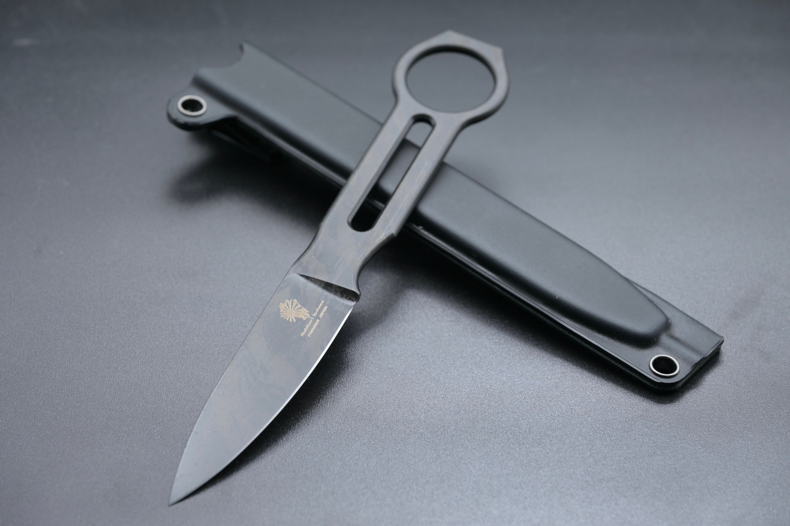 救べぇ2 | makkariknives