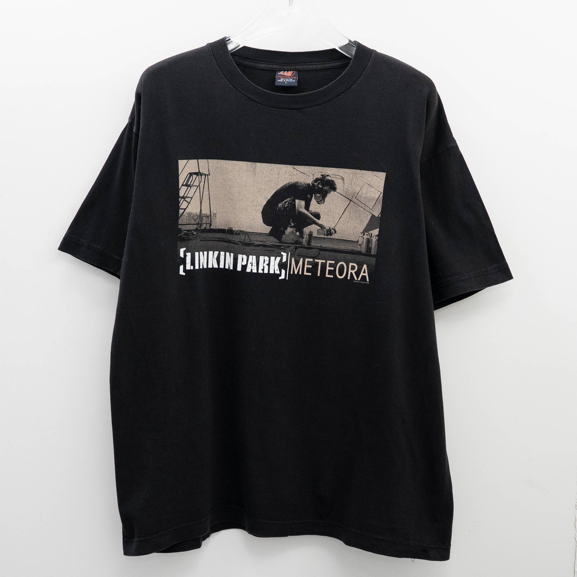 Linkin Park " Meteora " L 【A7-521】