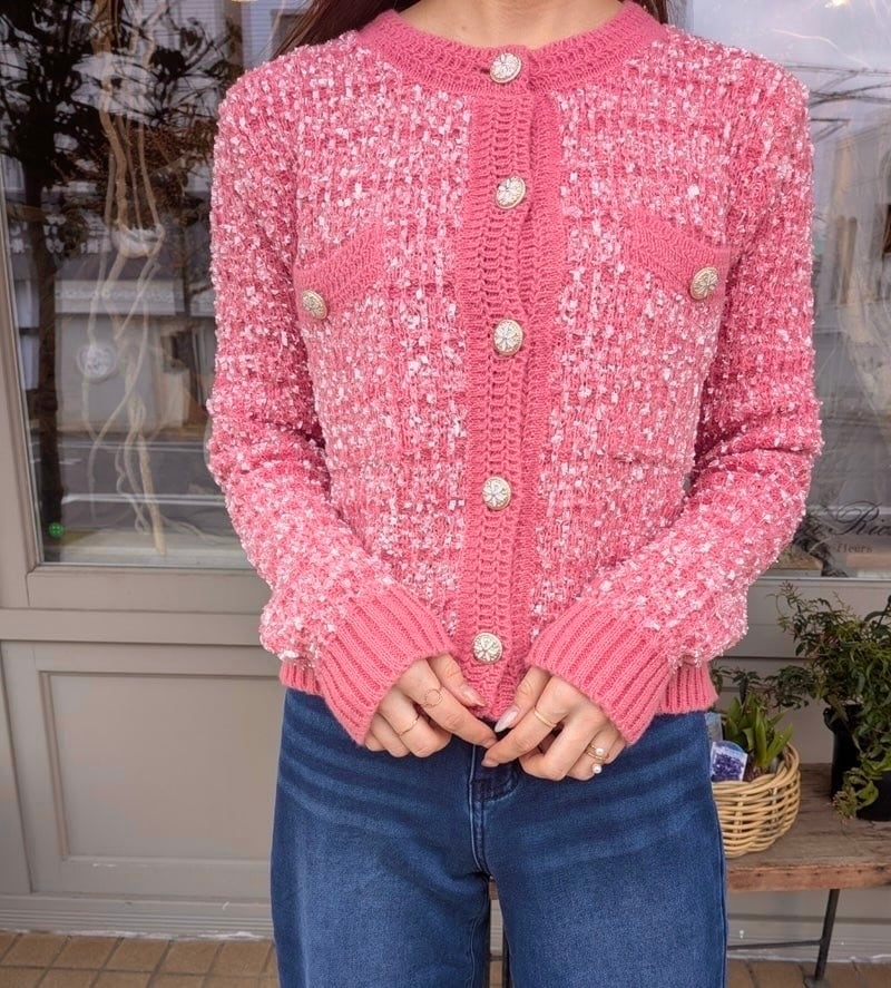 カーディガン | KURUKURU苦楽園店