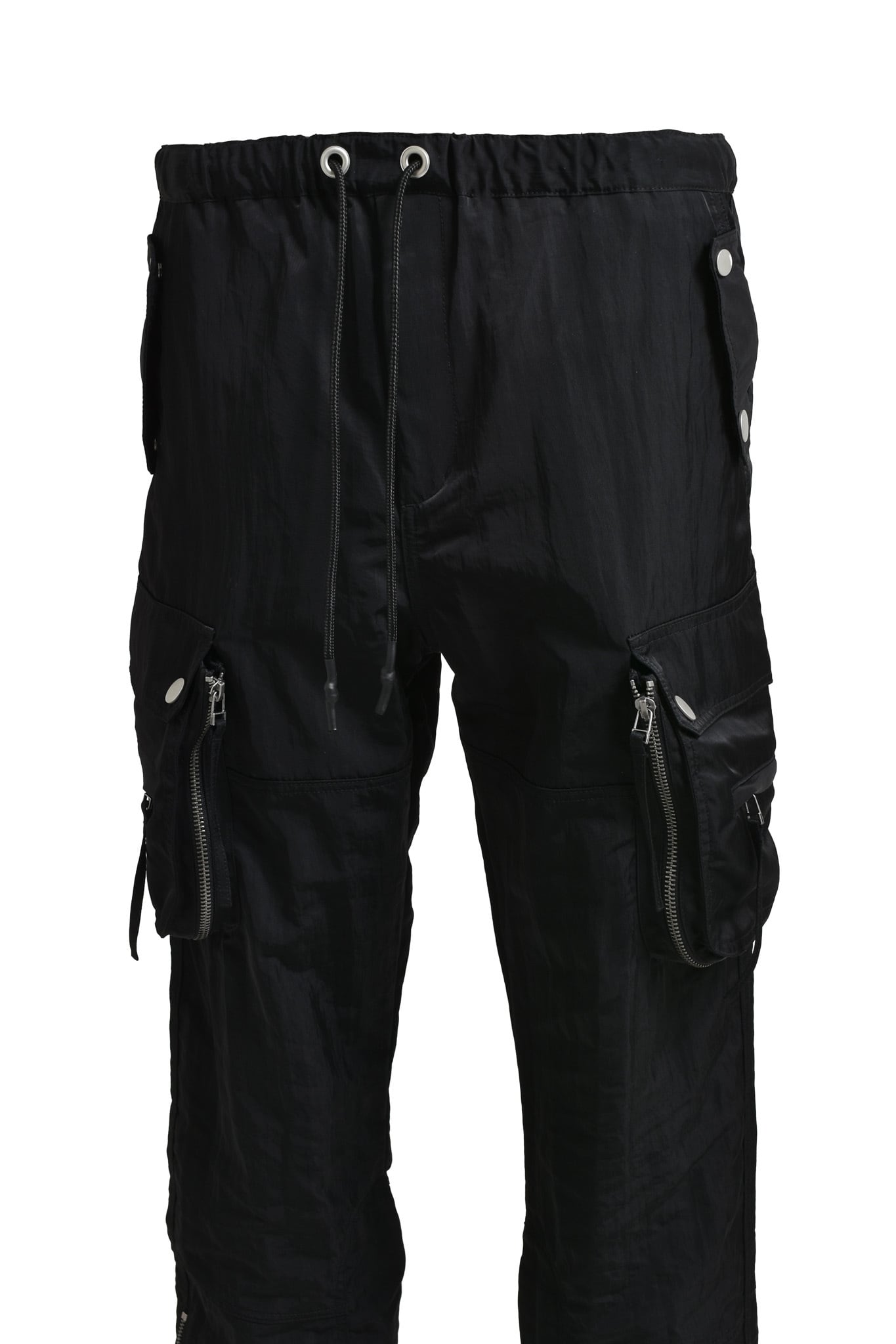 BREATH】NEWRICH TRIPLE CARGO PANTS