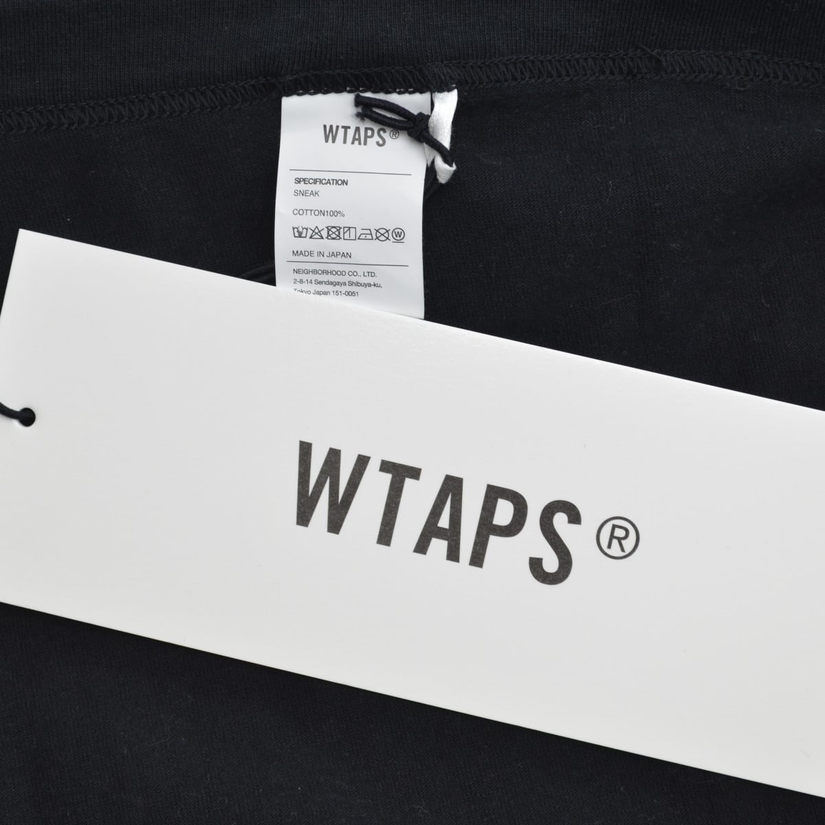 WTAPS / ダブルタップス 22SS SNEAK COLLECTION URBAN TERRITORY / SS