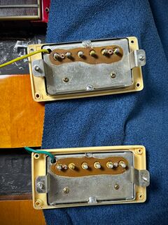 YAMAHA SL450S Studio Lord 1982 Les Paul Std. ヤマハ レスポール 商品画像 15