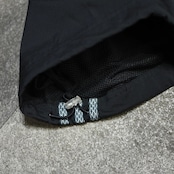 adidas side line wide nylon pants