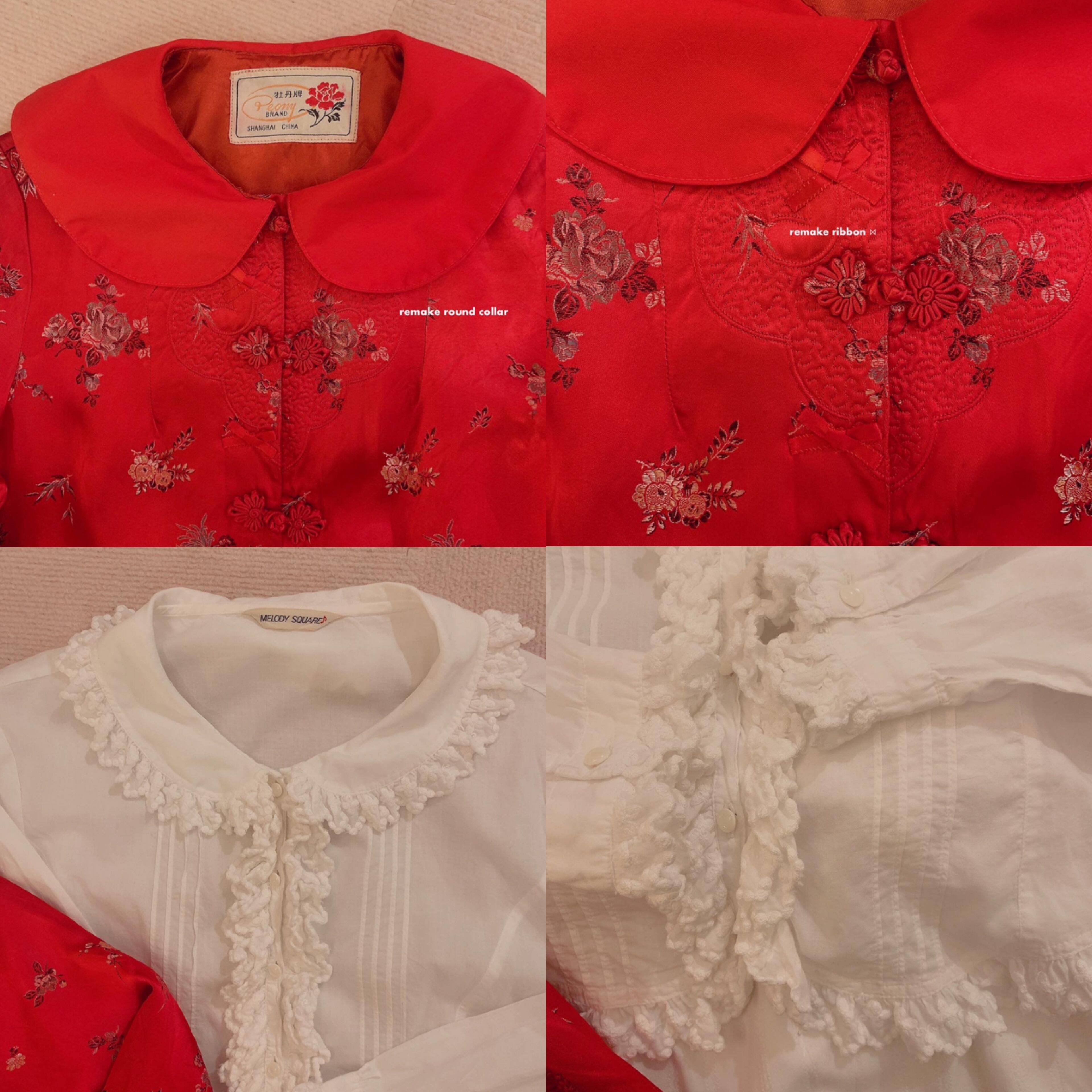 ♦︎ sunday チャイナ福袋 ♦︎