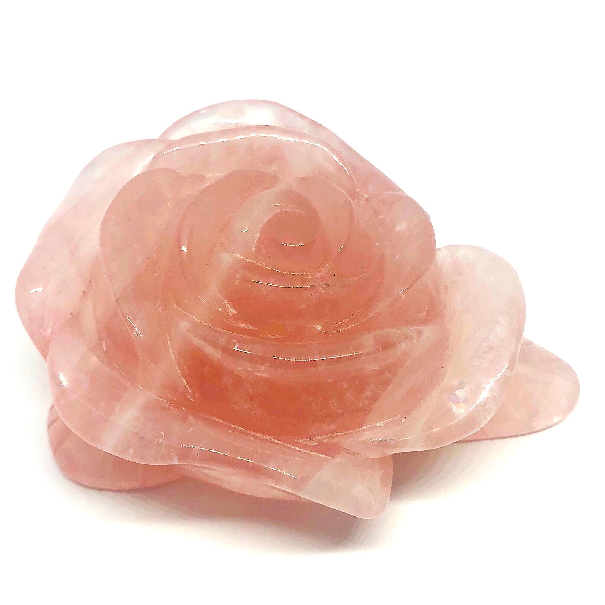 421. ディプローズクォーツ薔薇 | Kirakiranj