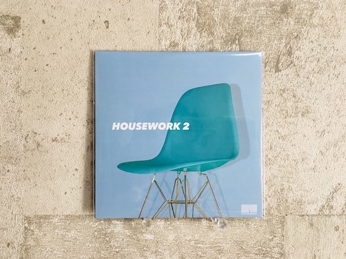 KOIBUCHI MASAHIRO / HOUSEWORK 2